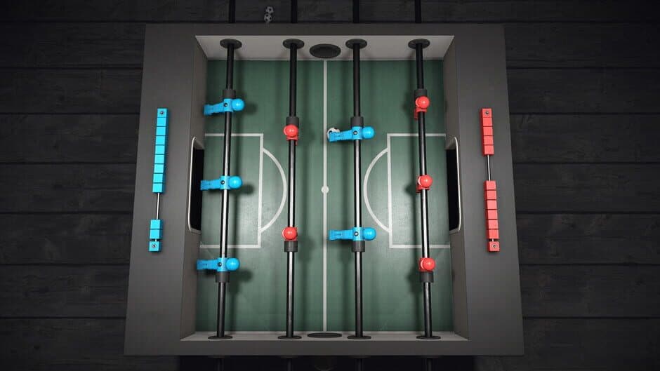 Spinshot Party screenshot 4