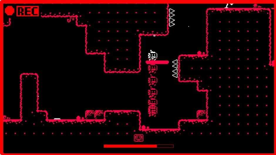 Motionrec screenshot 1