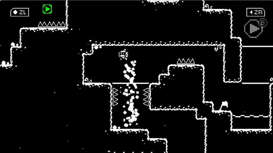 Motionrec screenshot 4