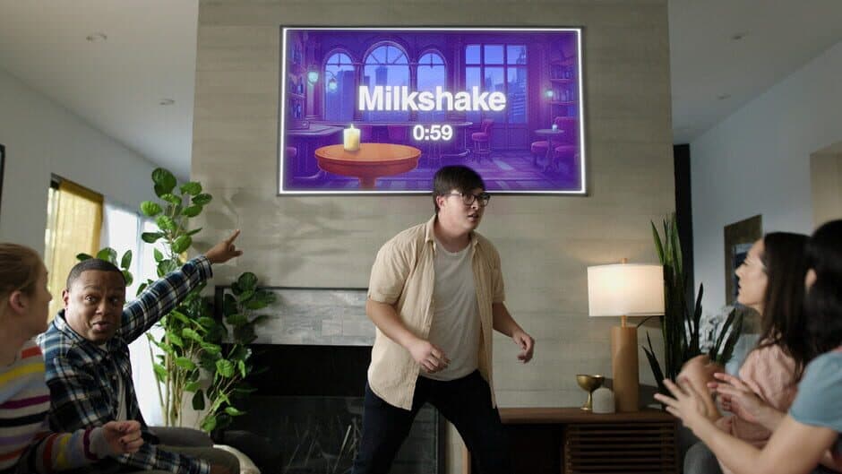 Heads Up! Phones Down Edition screenshot 5