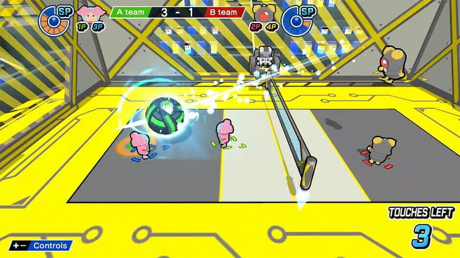 Big Ball Sports screenshot 3
