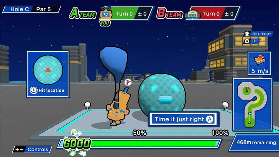 Big Ball Sports screenshot 6