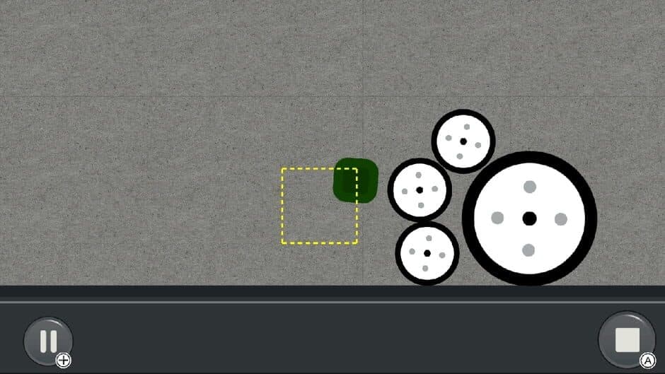 MechanixMind: IQ Puzzle Adventure screenshot 1