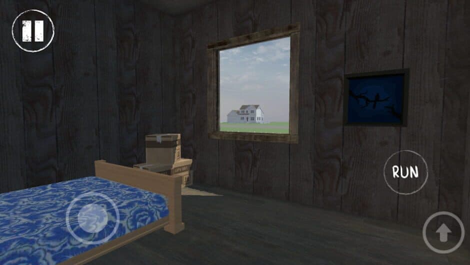 The Town Secrets screenshot 1