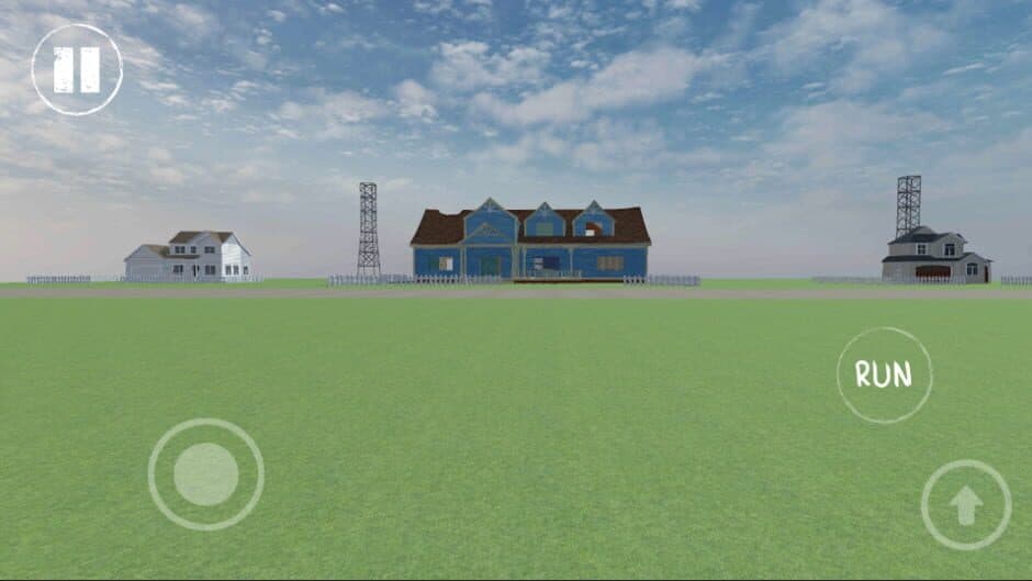 The Town Secrets screenshot 2