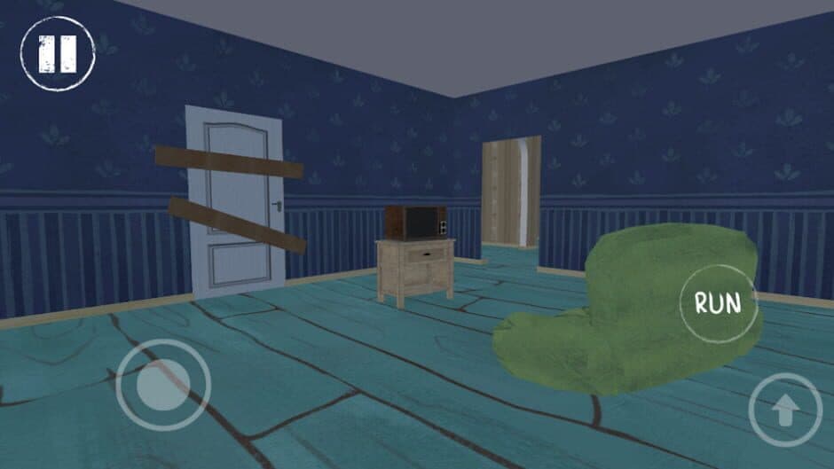The Town Secrets screenshot 3