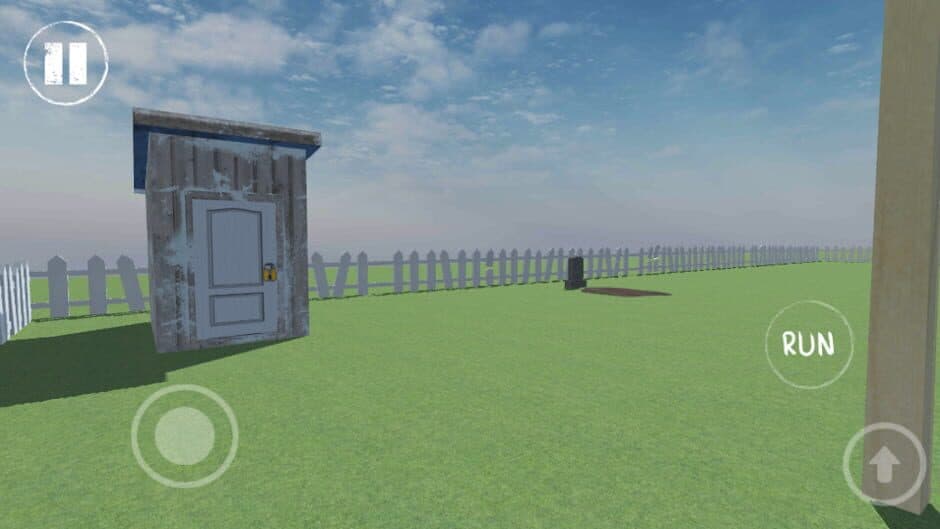 The Town Secrets screenshot 4