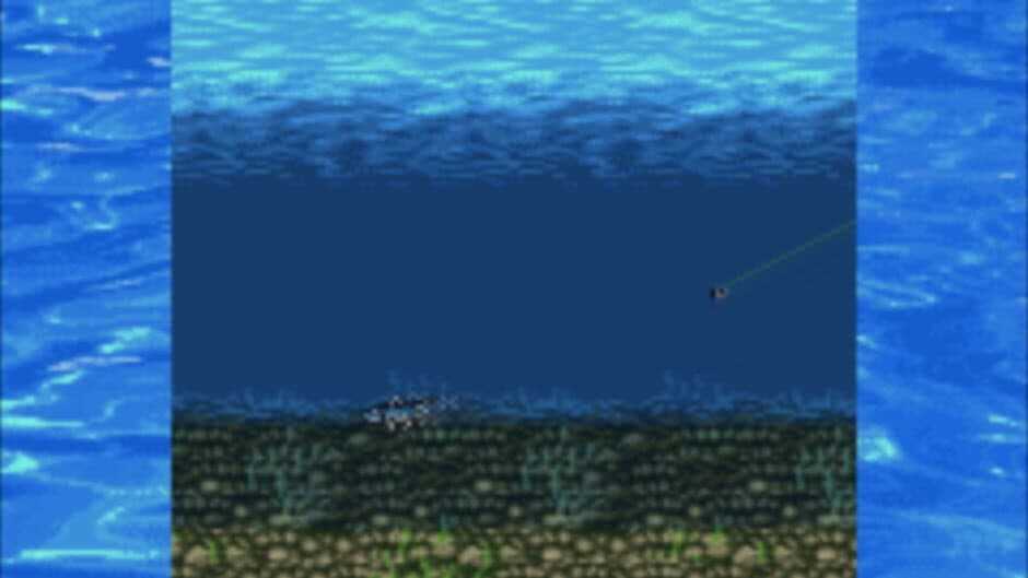 Kawa no Nushi Tsuri 4 screenshot 2