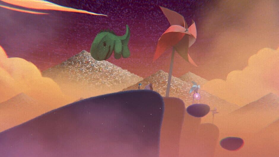 Domino: The Little One screenshot 2