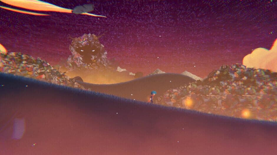 Domino: The Little One screenshot 3