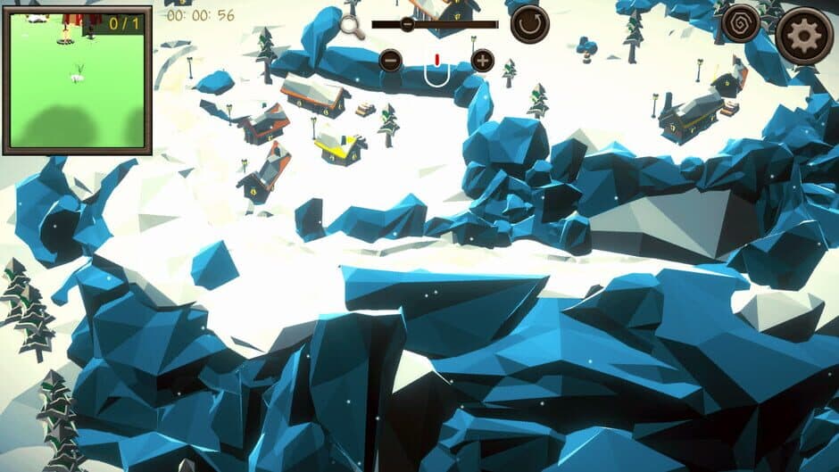 Hidden World 8 Top-Down 3D screenshot 4