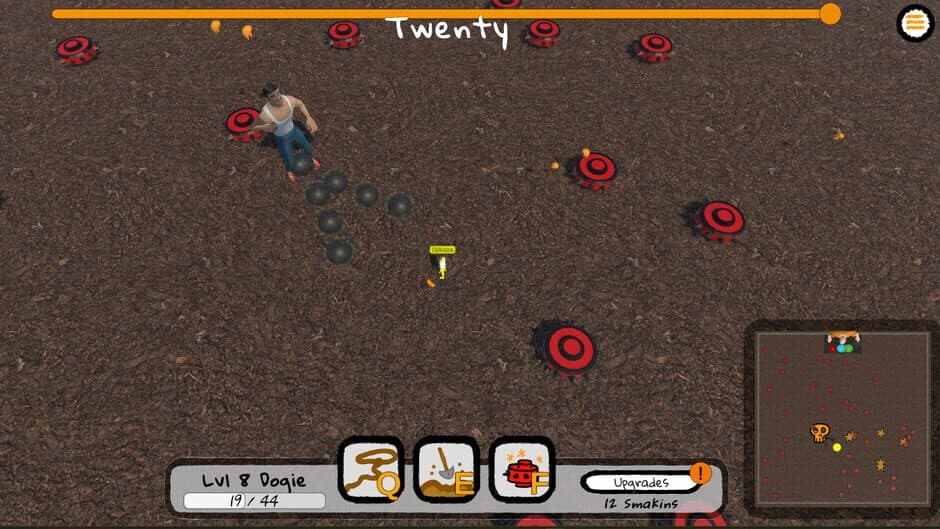 Bwudaling: Da Fight for da Bwudahood screenshot 4