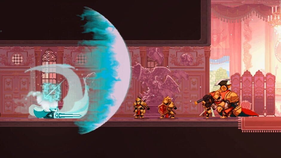 Skul: The Hero Slayer - Mythology Pack screenshot 1