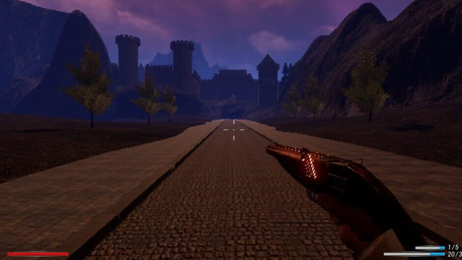 Team Disorder screenshot 4