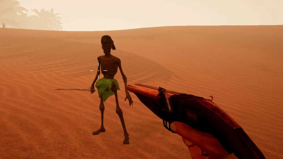 Team Disorder screenshot 2