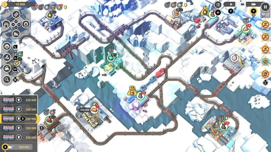 Train Valley 2: Community Edition screenshot 4