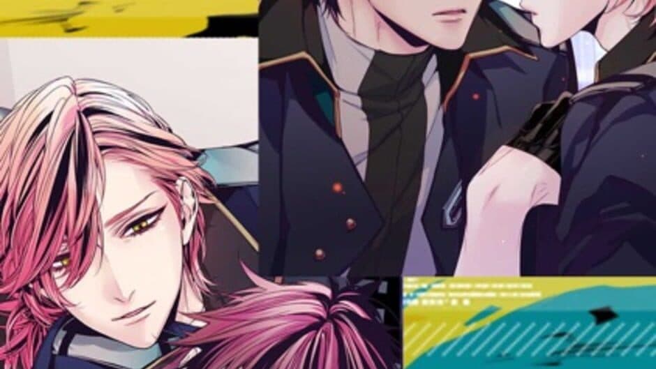 Nexus Code screenshot 1