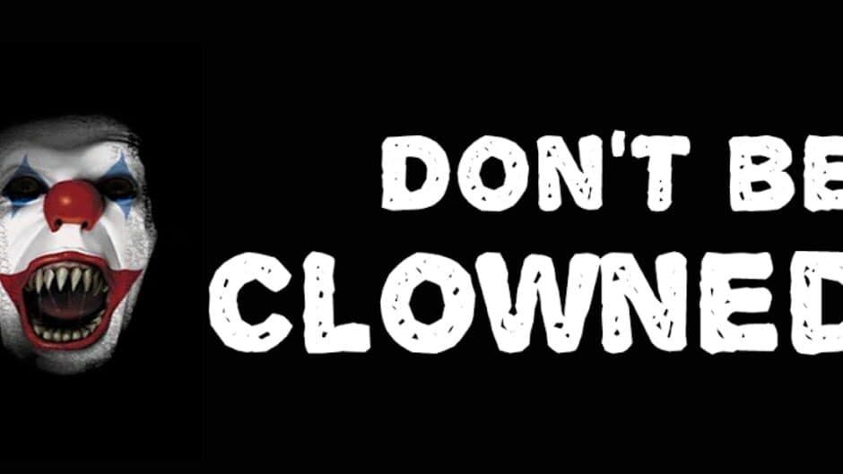 Clowned Pro screenshot 2