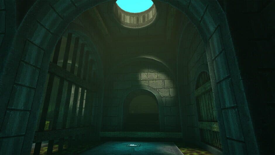 Quake II: Call of the Machine screenshot 1