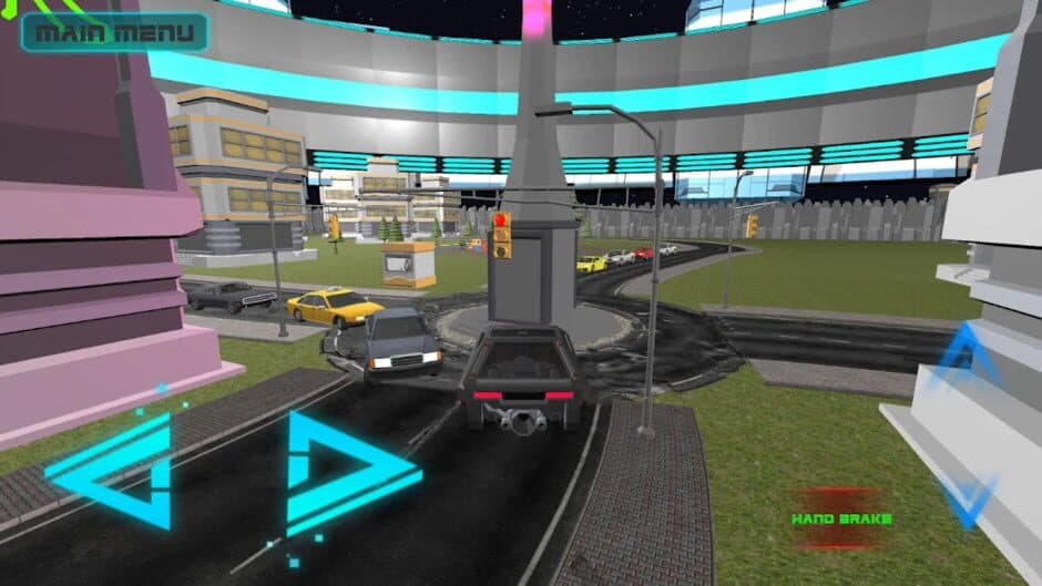 Year 2088 screenshot 3