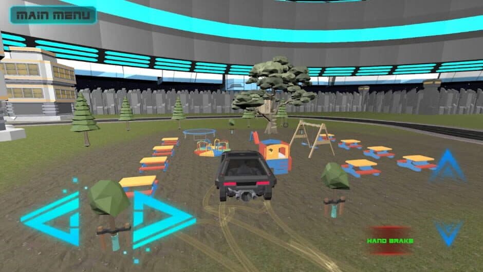 Year 2088 screenshot 4