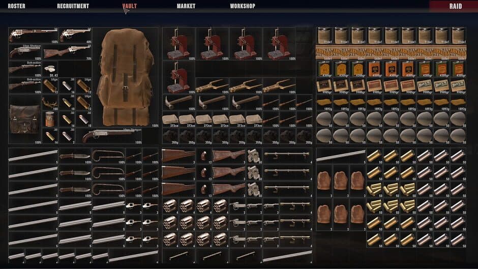 A Twisted Path To Renown screenshot 2