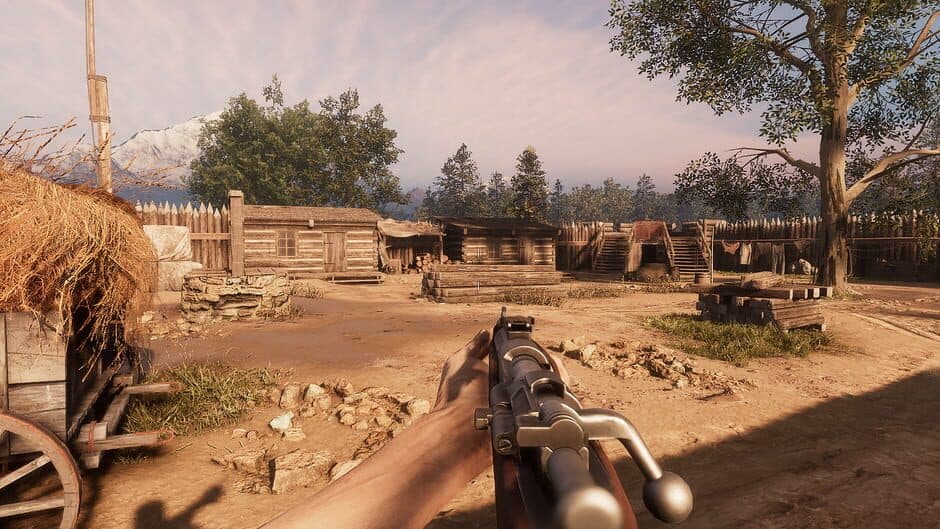 A Twisted Path To Renown screenshot 6