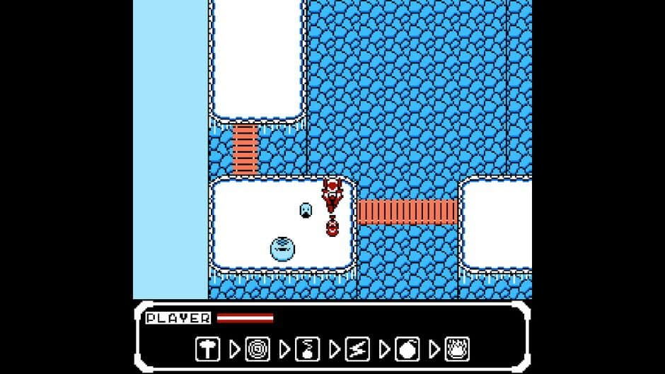 Pixel Game Maker Series Project Nosferatu screenshot 6