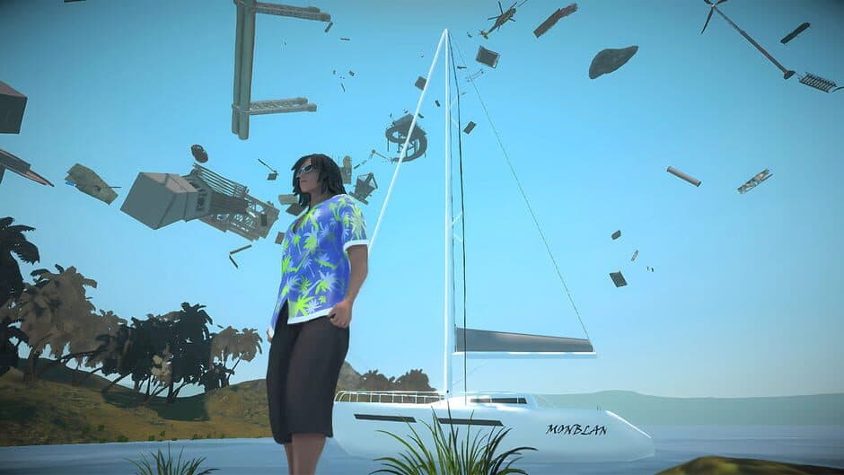 OnlyUp! screenshot 3