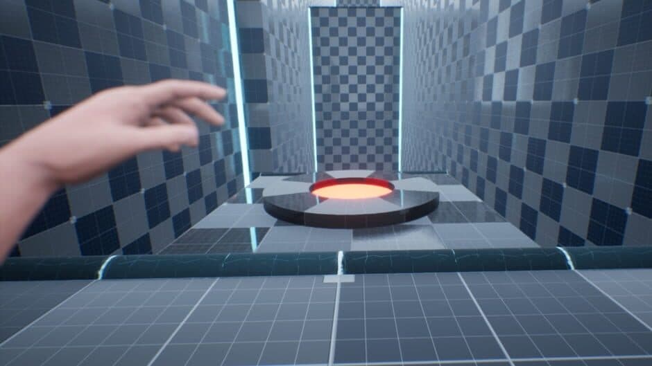 Inertia 2 screenshot 2