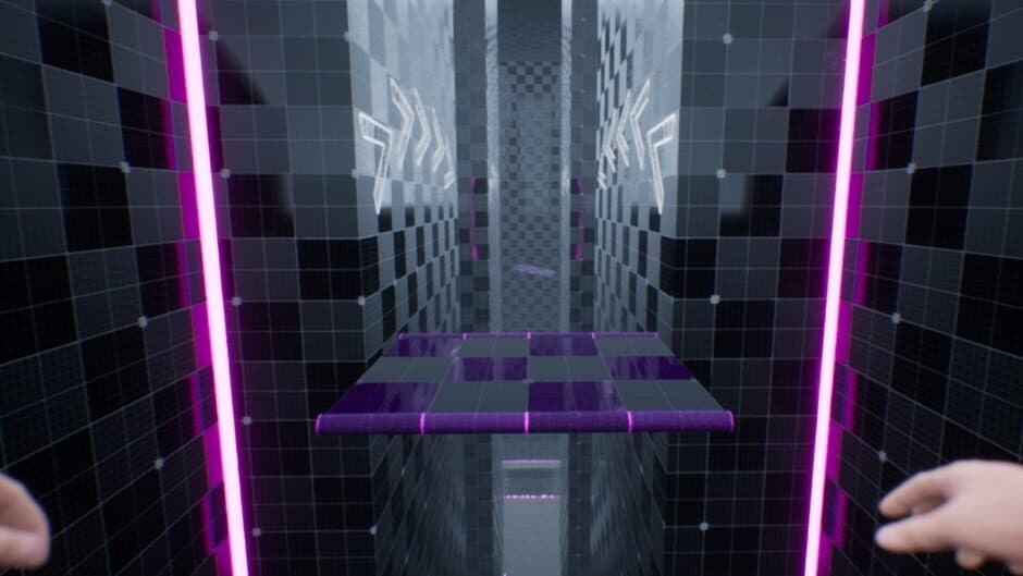 Inertia 2 screenshot 5