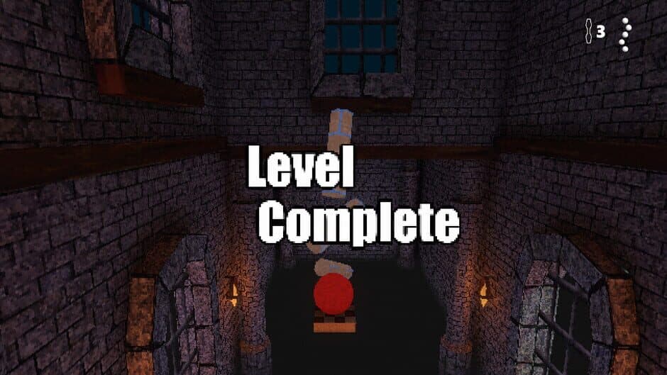 The Perplexing Orb: Bounce N' Roll screenshot 6