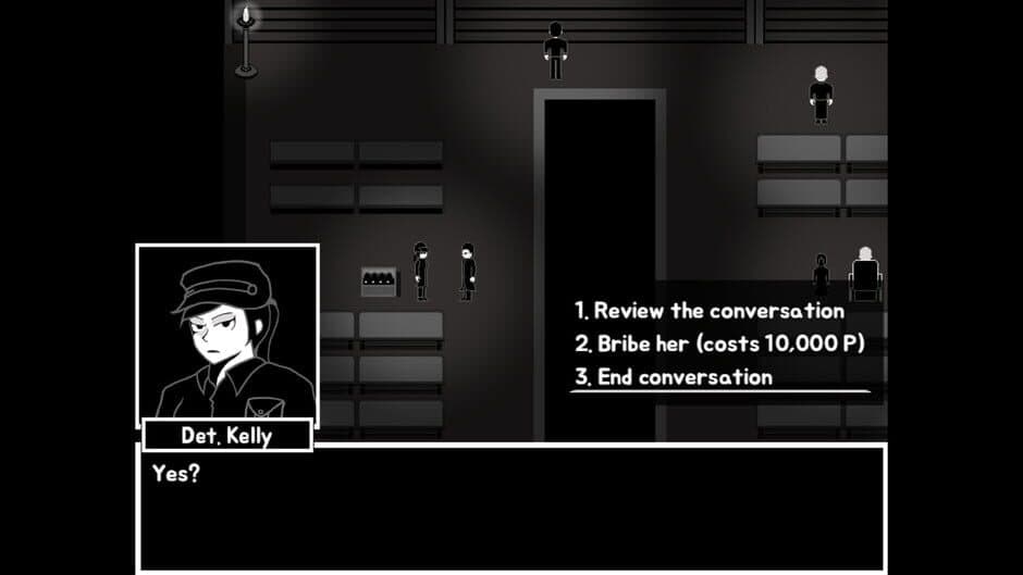 Eye of Nollyn screenshot 4