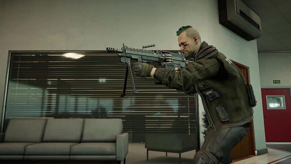 Crime Boss: Heavy Hitters Pack screenshot 2