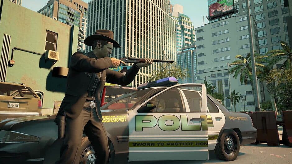 Crime Boss: Heavy Hitters Pack screenshot 5