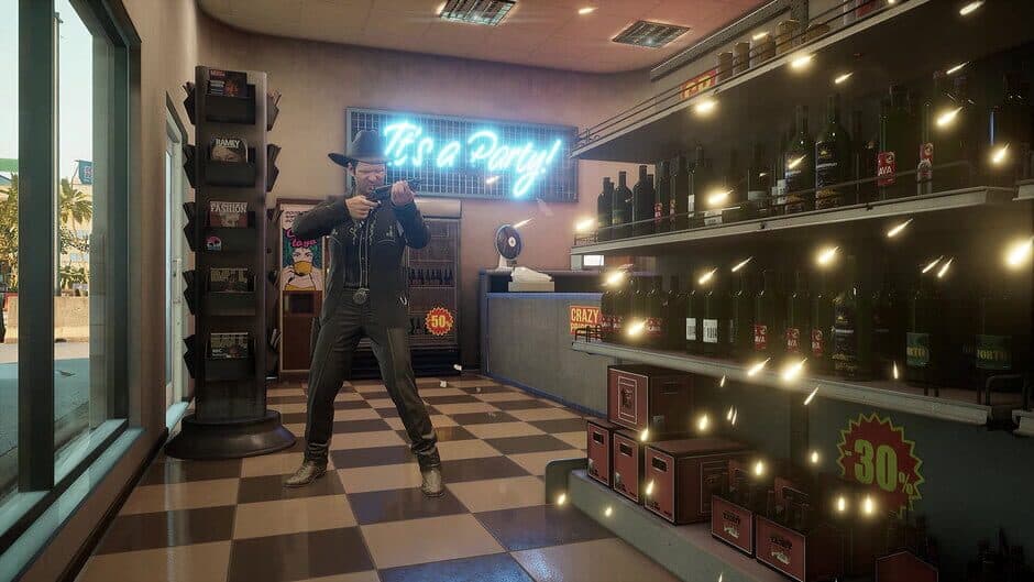 Crime Boss: Heavy Hitters Pack screenshot 6