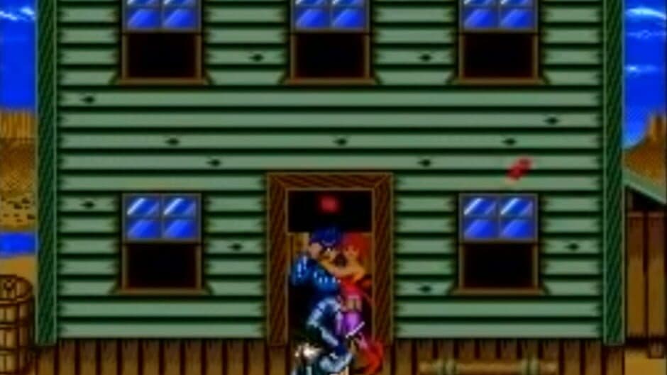 Sunset Riders screenshot 3