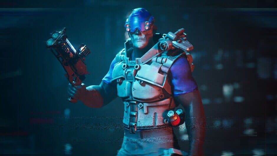 The Ascent: CyberSec Pack screenshot 2