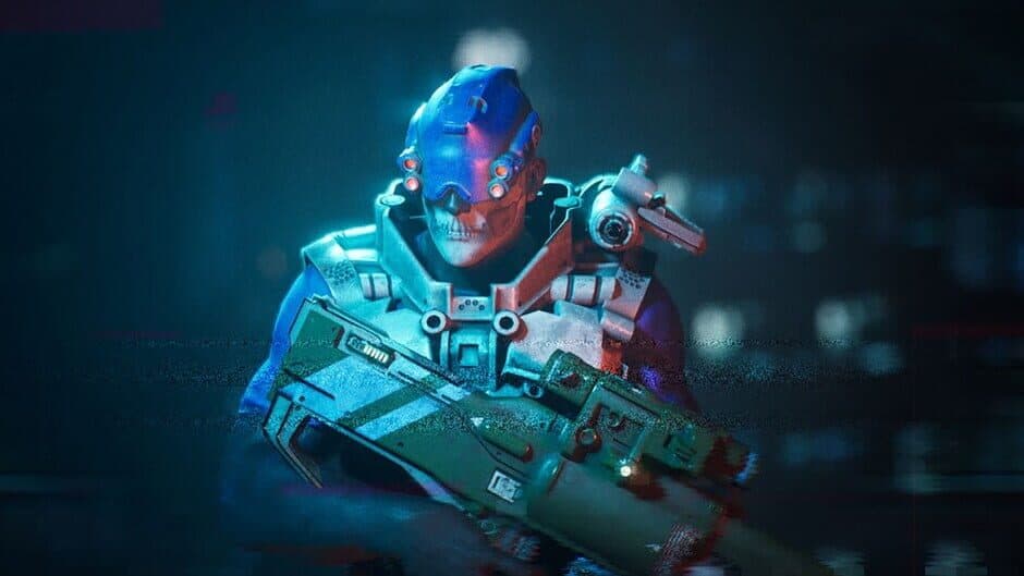 The Ascent: CyberSec Pack screenshot 5