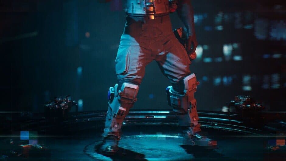 The Ascent: CyberSec Pack screenshot 6