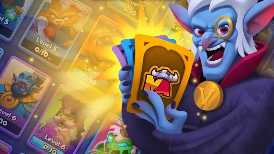 Ludus: Merge Arena screenshot 2