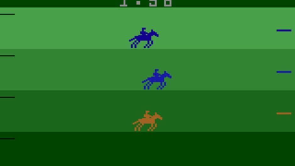 Steeplechase screenshot 1