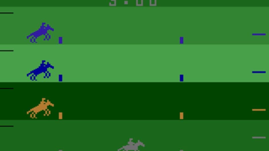 Steeplechase screenshot 2