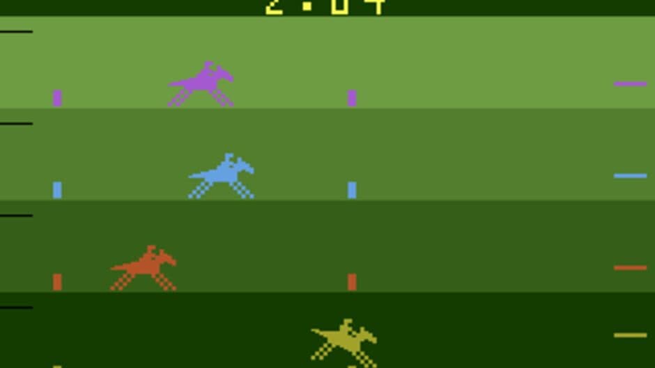 Steeplechase screenshot 4