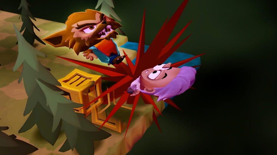 Slayaway Camp 2 screenshot 3