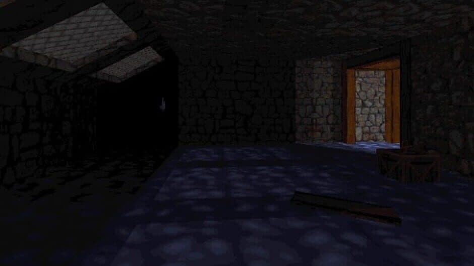 Caleb Will Have His Revenge On Toronto screenshot 1