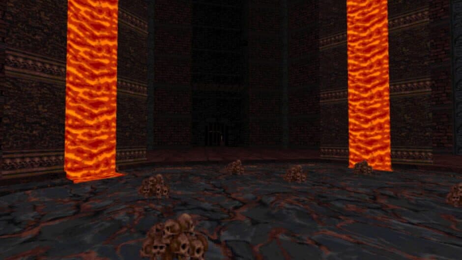 The Way of Ira screenshot 2