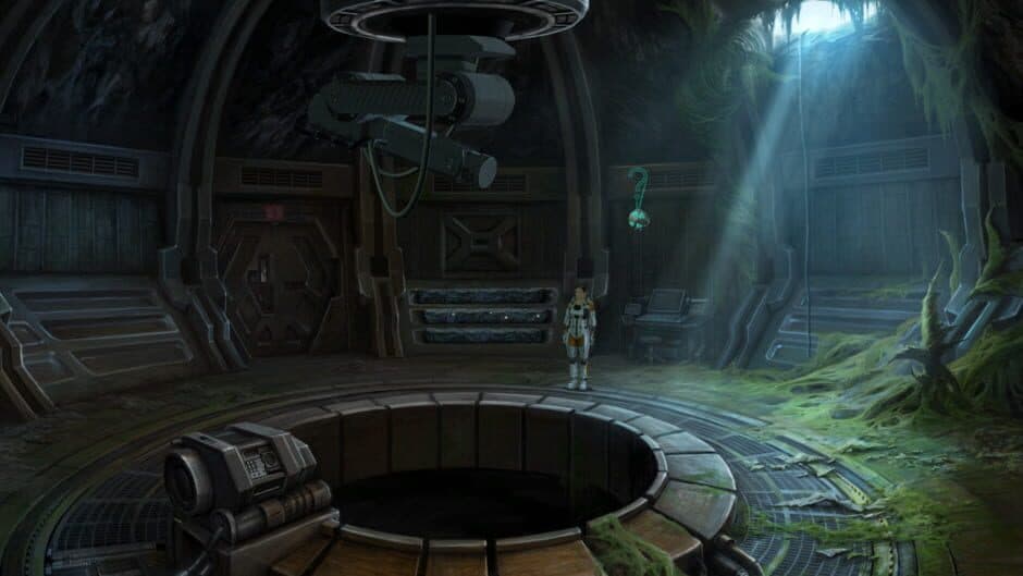 Monolith screenshot 4