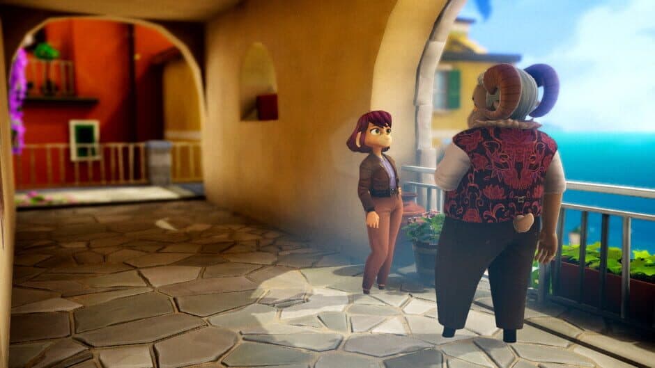 On Your Tail screenshot 6