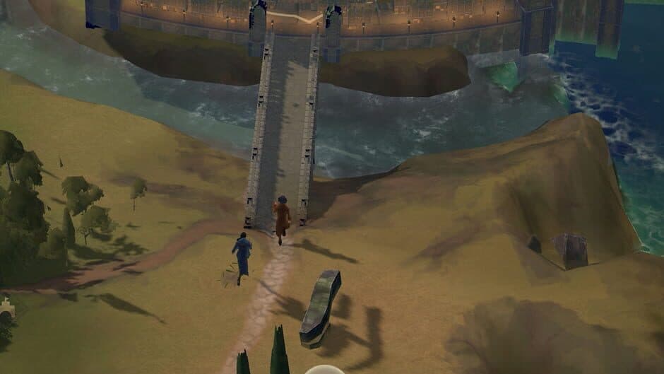 Shadow and Bone: Enter the Fold screenshot 3